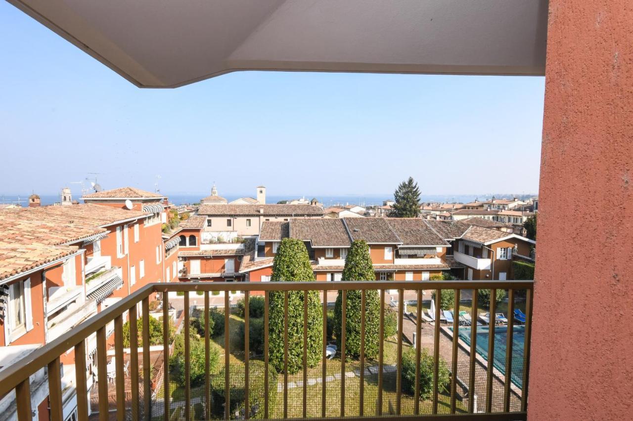 My Desenzano Exclusive Home Дезенцано-дель-Гарда Экстерьер фото