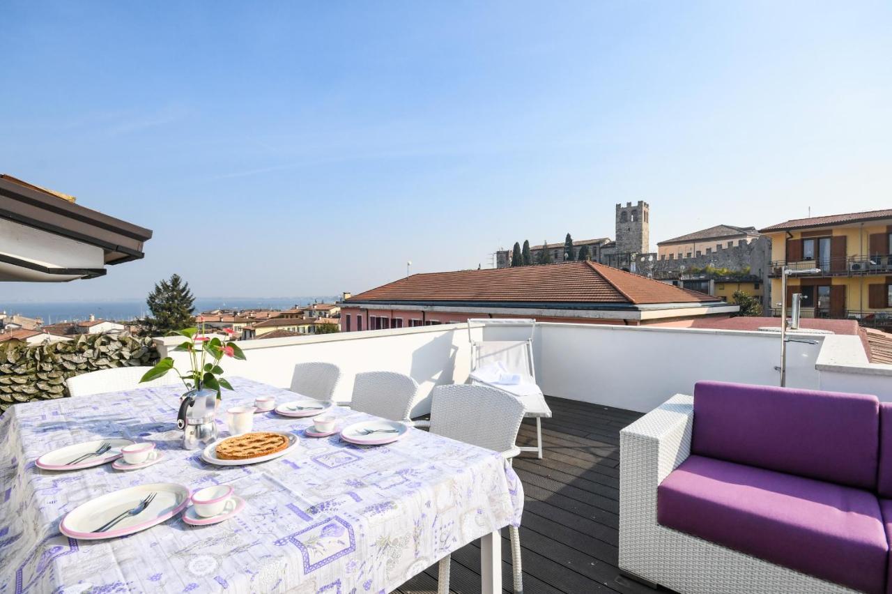 My Desenzano Exclusive Home Дезенцано-дель-Гарда Экстерьер фото