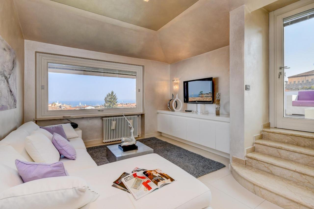 My Desenzano Exclusive Home Дезенцано-дель-Гарда Экстерьер фото