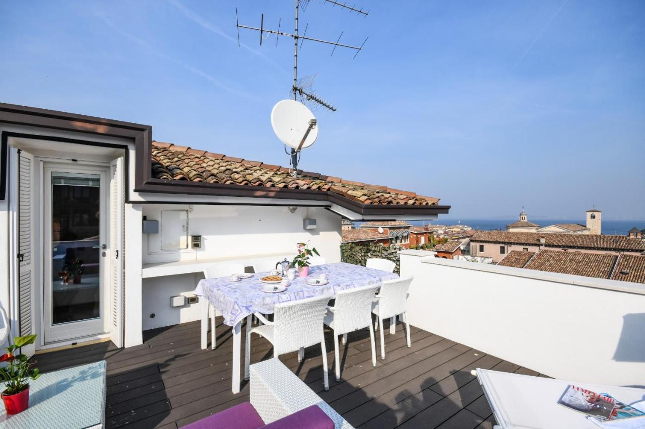 My Desenzano Exclusive Home Дезенцано-дель-Гарда Экстерьер фото