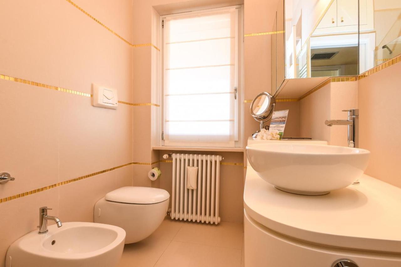 My Desenzano Exclusive Home Дезенцано-дель-Гарда Экстерьер фото