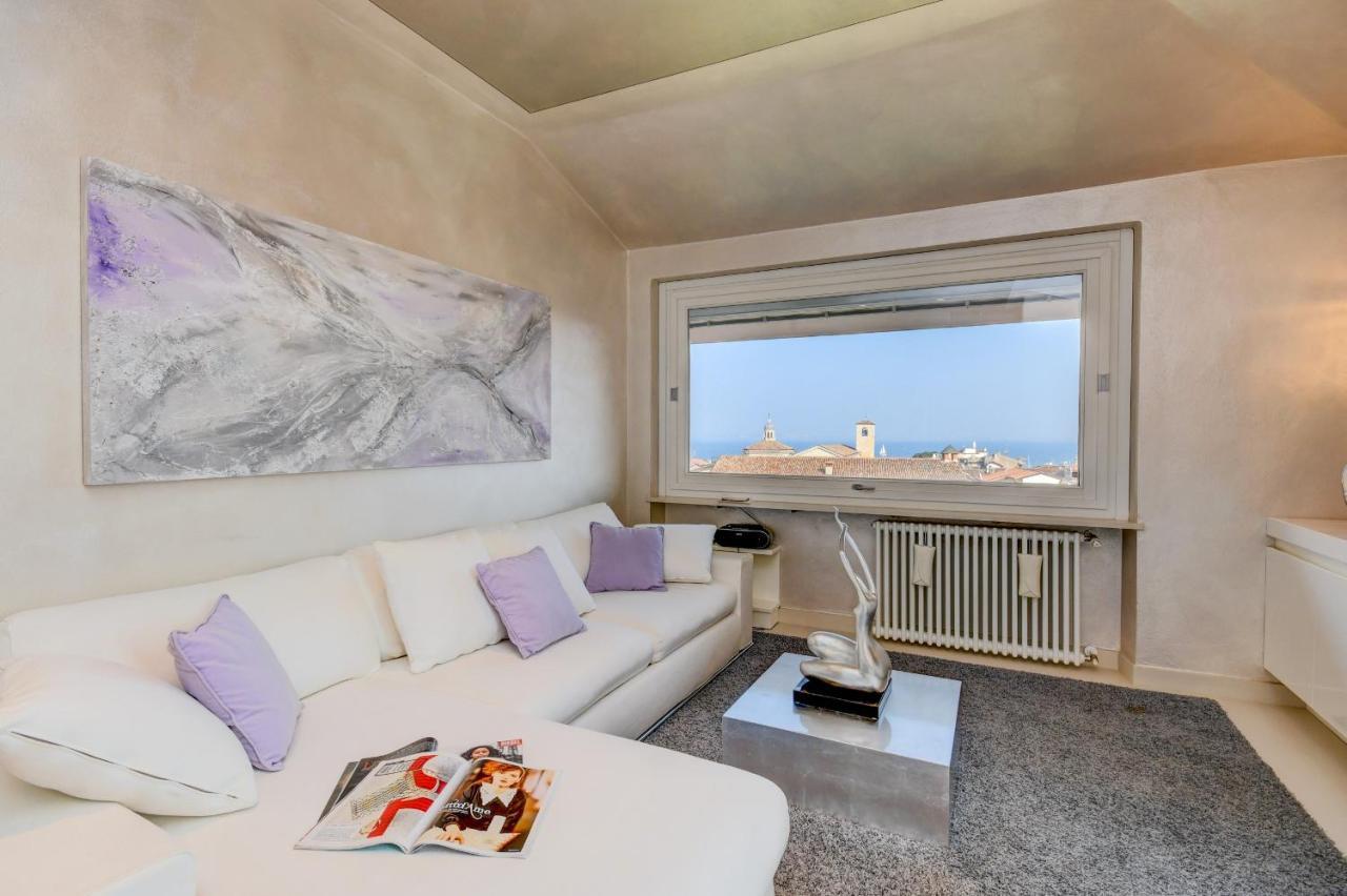 My Desenzano Exclusive Home Дезенцано-дель-Гарда Экстерьер фото