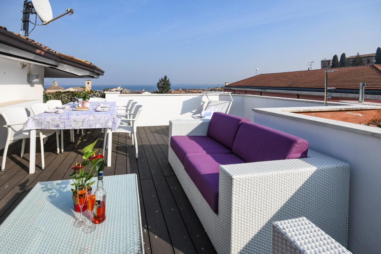 My Desenzano Exclusive Home Дезенцано-дель-Гарда Экстерьер фото