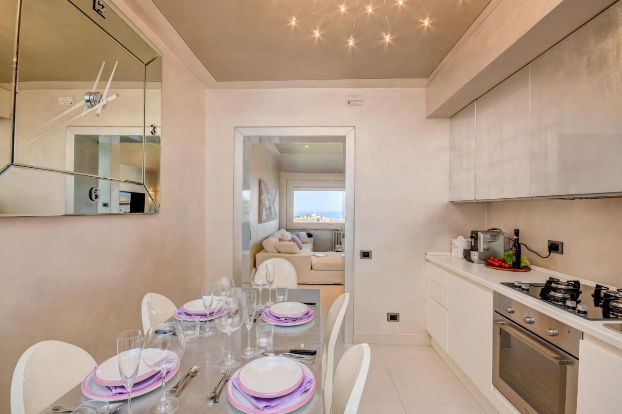 My Desenzano Exclusive Home Дезенцано-дель-Гарда Экстерьер фото