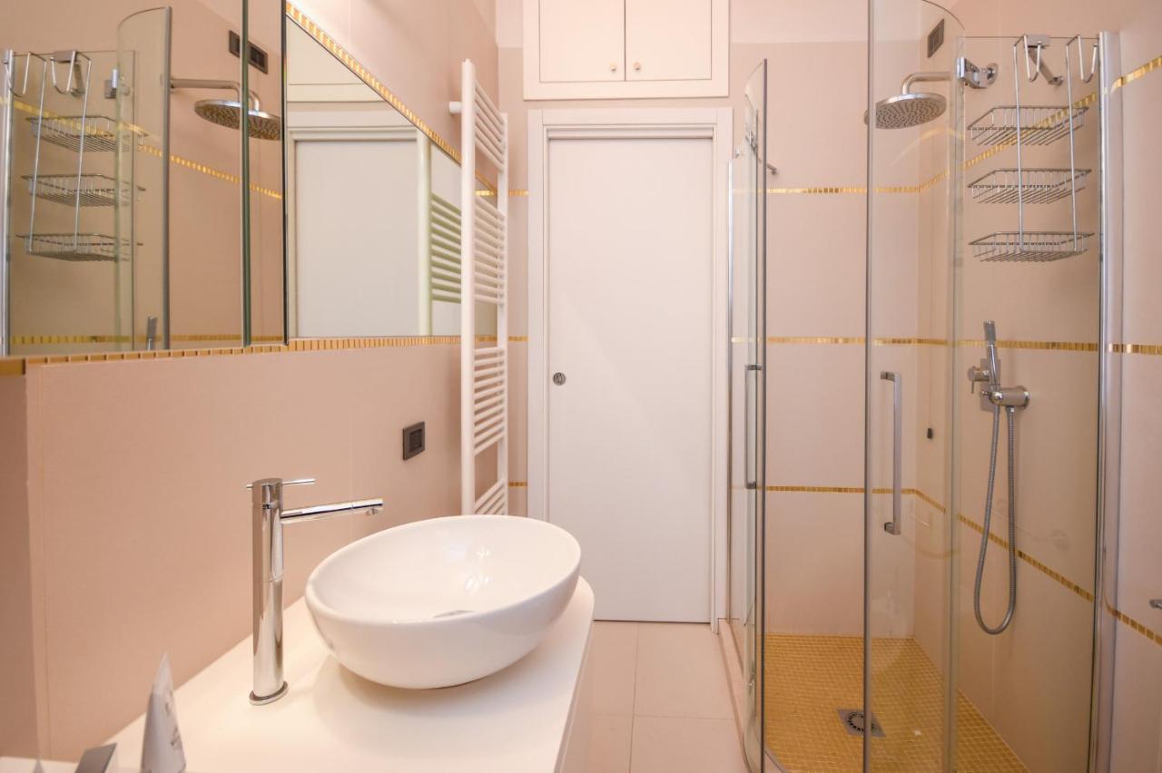 My Desenzano Exclusive Home Дезенцано-дель-Гарда Экстерьер фото