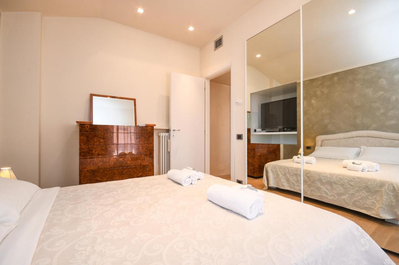 My Desenzano Exclusive Home Дезенцано-дель-Гарда Экстерьер фото
