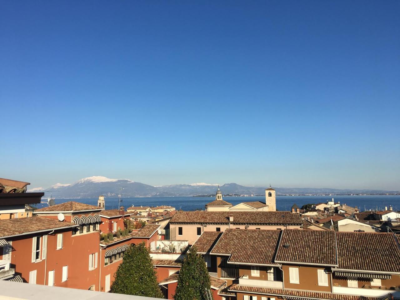 My Desenzano Exclusive Home Дезенцано-дель-Гарда Экстерьер фото