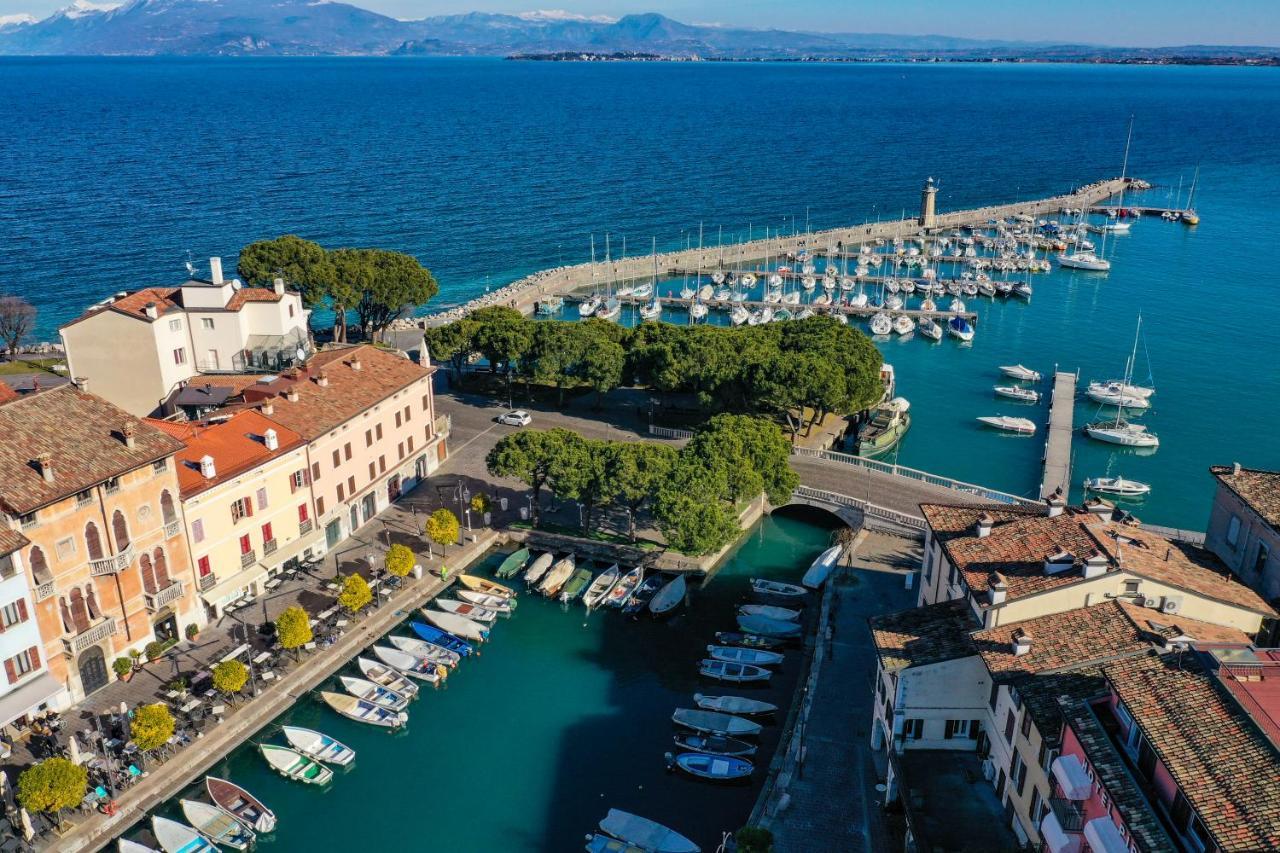 My Desenzano Exclusive Home Дезенцано-дель-Гарда Экстерьер фото